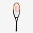 Wilson Burn Spin Jr 26 Schwarz, Orange 1 Stück(e)