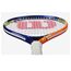 Wilson Slam Jr 21 Blau, Orange, Weiß 1 Stück(e), 2 image