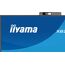 iiyama ProLite XB2497HSNH-B1 Computerbildschirm 60,5 cm (23.8") 1920 x 1080 Pixel Full HD LED Schwarz, 5 image