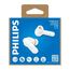Philips TAT2100 Kopfhörer True Wireless Stereo (TWS) im Ohr Anrufe/Musik Bluetooth Weiß, 3 image