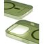 iDeal of Sweden IDCLCMS-I2361P-450 Handy-Schutzhülle 15,5 cm (6.1") Cover Grün