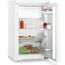 Liebherr Rd 1201 Pure Kühlschrank mit Gefrierfach Unterbau 98,1 l Weiß, 3 image