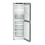 Liebherr CNsfd 5204 Pure Freistehend 319 l Silber, 3 image