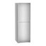 Liebherr CNsfd 5204 Pure Freistehend 319 l Silber, 4 image