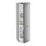 Liebherr CNsdb 5723 Plus Freistehend 371 l Silber