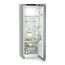 Liebherr RBsfd 5221 Plus BioFresh Kühlschrank mit Gefrierfach Freistehend 351 l Silber