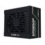 Lian Li SP0850P Netzteil 850 W 24-pin ATX SFX Schwarz, Farbe: Schwarz