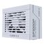 Lian Li SP1000P Netzteil 1000 W 24-pin ATX SFX Weiß, Farbe: Weiß