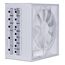Lian Li SX0850P Netzteil 850 W 20+4 pin ATX ATX Weiß, Farbe: Weiß