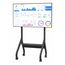 Peerless SR860-EUK Halterung für Schilderdisplays 190,5 cm (75") Schwarz, 3 image