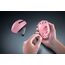 Razer Orochi V2 Maus Gaming Rechts USB Typ-A Optisch 18000 DPI, Farbe: Pink, 3 image