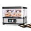 Gastroback Design Natural Plus Schwarz, Edelstahl, Transparent 250 W, 11 image
