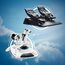 Thrustmaster T.Flight Hotas 5 Microsoft Flight Simulator Edition Weiß USB Flugsimulation Digital PC, PlayStation 5, PlayStation 4, 15 image