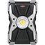 Brennenstuhl Rufus Schwarz, Grau 30 W LED