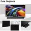 Hisense 75 '' UR9DS | RGB MiniLED Smart TV 4K 180 Hz, 7 image