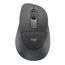 Logitech Signature Comfort Plus M850 L Maus Universal Rechts RF Wireless + Bluetooth Optisch 4000 DPI