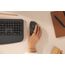 Logitech Signature Comfort Plus M850 L Maus Universal Rechts RF Wireless + Bluetooth Optisch 4000 DPI, 4 image