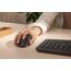 Logitech Signature Comfort Plus M850 L Maus Universal Rechts RF Wireless + Bluetooth Optisch 4000 DPI, 6 image