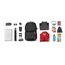 Lowepro Fastpack BP 250 AW III Rucksack Schwarz, 6 image