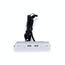 Lian Li LAN216-1 USB pin header (19 pin) Weiß
