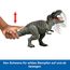 Jurassic World Rebirth Power Devour Tyrannosaurus Rex-Dinosaurierfigur, Dauer-Beiß-Attacke, Lichter und Geräusche, 7 image