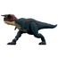 Jurassic World Charge N Chomp Carnotaurus Dinosaurier-Actionfigur mit Lauf- und Brüllaction, digitaler Spielspaß, 5 image
