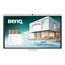 BenQ CM5505 Interaktives Whiteboard 139,7 cm (55") 3840 x 2160 Pixel Touchscreen Weiß USB / Bluetooth