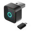 4smarts 541818 Kabelloser Display-Adapter USB Dongle