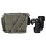Think Tank Retrospective® 10 V2.0 Messengerhülle Grau