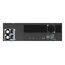 Hanwha XRN-6420DB4 Netzwerk-Videorekorder (NVR) Schwarz, 2 image