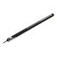 APC Easy Rack PDU, Basic, vertikal, 3-phasig, 11 kW, 400 V, 16 A, 36 x C13- und 6 x C19-Steckdosen, IEC 60309 (16 A, 400 VAC, 3P+N+PE)