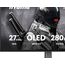 iiyama G-MASTER GOB2701QSC-B1 Computerbildschirm 68,6 cm (27") 2560 x 1440 Pixel 2K Ultra HD OLED Schwarz, 8 image