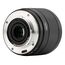 VILTROX AF 15mm F1.7 Air MILC Weitwinkel Schwarz, 5 image