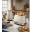 Russell Hobbs 28650-56 Toaster 6 2 Scheibe(n) 900 W Beige, 2 image