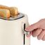 Russell Hobbs 28650-56 Toaster 6 2 Scheibe(n) 900 W Beige, 7 image