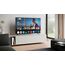 Sharp 55HP5465E Fernseher 139,7 cm (55") 4K Ultra HD Smart-TV WLAN Schwarz, 8 image