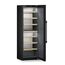 Liebherr WSbsi 5252-21 Weinkühler mit Kompressor Freistehend Schwarz 155 Flasche(n), 4 image