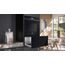 Siemens iQ700 BI710D1B1 Wärmeschublade 54 l 820 W Schwarz, 4 image