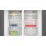 Siemens iQ500 KF96DAXEA Side-by-Side Kühlkombination Freistehend 574 l Schwarz, Edelstahl, 5 image