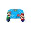 Turtle Beach Rematch-Controller: Mario and Luigi – Offiziell lizenziert für Nintendo Switch 1 und 2, kabellos, TMR-Thumbsticks, anpassbares RGB, wiederaufladbarer Akku