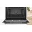 Bosch Serie 8 CBG7341B1 Backofen 47 l Schwarz, Edelstahl, 2 image