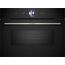 Bosch Serie 8 CMG7761B1 Backofen Schwarz