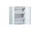 Bosch Serie 2 KGN36NWEA Kühl- und Gefrierkombination Freistehend 305 l Weiß
