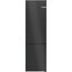Bosch Serie 4 KGN39OCAF Kühl- und Gefrierkombination Freistehend 363 l Anthrazit, Edelstahl