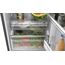 Bosch Serie 4 KGN39OCAF Kühl- und Gefrierkombination Freistehend 363 l Anthrazit, Edelstahl, 6 image