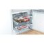 Bosch Serie 8 KIF51AFE0 Kühlschrank Integriert 220 l Weiß, 4 image