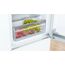 Bosch Serie 6 KIS77AFE0 Kühl- und Gefrierkombination Integriert 231 l Weiß, 3 image