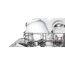 Bosch MUZ9KR1 Rührschüssel, 2 image
