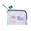 HERMA Universaltasche A5 26x20cm schwarz