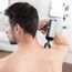 Medisana MG 500 Massagegerät Universal Schwarz, Grau, 3 image